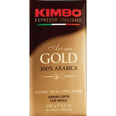AROMA GOLD,(100% арабика),250 г