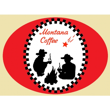 Капсулы Монтана -кофе для кофемашин неспрессо