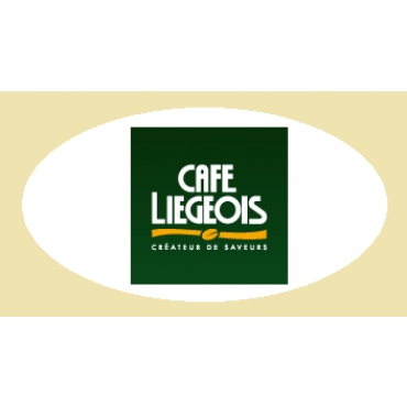 Liegeois(Лежуа) Бельгия в зернах