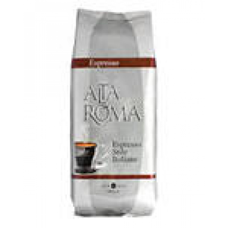 Кофе в зернах Alta Roma ( Альта Рома) Эспрессо,1 кг