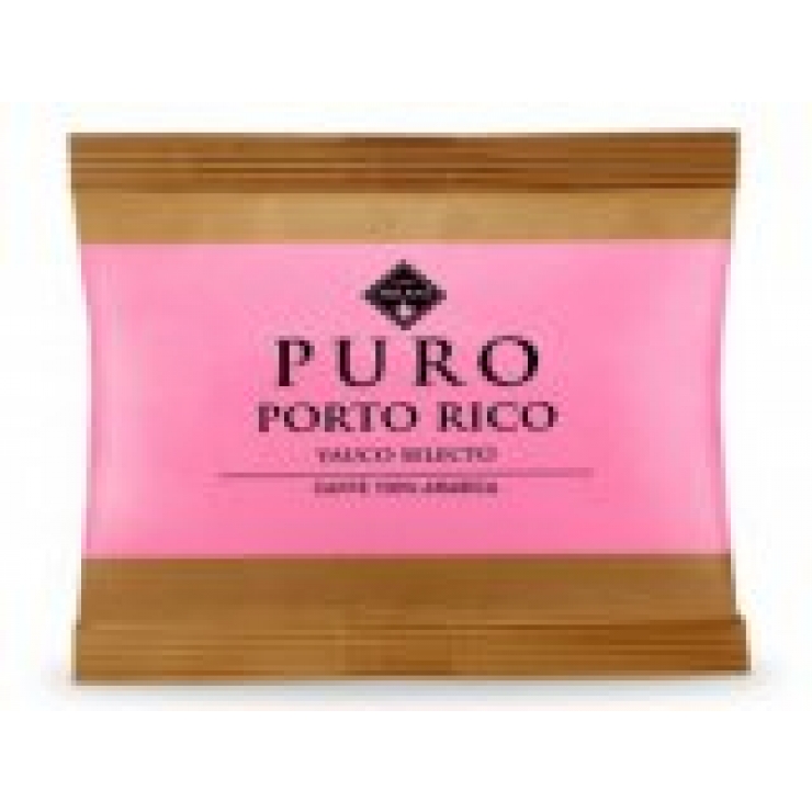 Puerto Rico Yauco Selecto (Пуэрто Рико),7 гр. х 18 шт,40 мм
