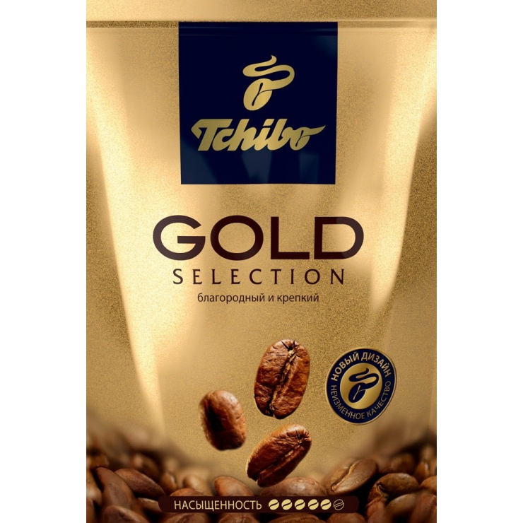 Gold Selection, 285 г(пакет)